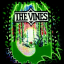 Обложка песни Vines - In The Jungle аккорды