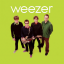 Обложка песни Weezer - Knock-down Drag-out аккорды