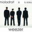 Обложка песни Weezer - Living Without You аккорды