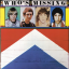 Обложка песни Who - When I Was A Boy аккорды