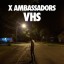 Обложка песни X Ambassadors - Unsteady аккорды